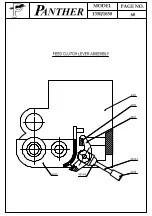 Preview for 79 page of Panther 1350 Instructions/Spare Parts Manual