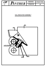 Preview for 80 page of Panther 1350 Instructions/Spare Parts Manual