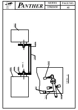 Preview for 93 page of Panther 1350 Instructions/Spare Parts Manual