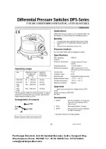 Preview for 6 page of Panther 400 Operation & Installation Manual