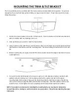 Preview for 4 page of Panther 55 Installation Manual