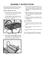 Предварительный просмотр 3 страницы Panther H3034 Instruction Sheet