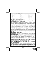 Preview for 7 page of Panther PA-320C Owner'S Manual