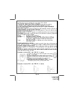 Preview for 14 page of Panther PA-320C Owner'S Manual