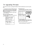 Preview for 136 page of Panther PN-6730-UXP User Manual