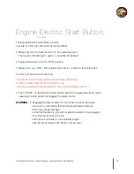 Preview for 23 page of Panther R-Bike Owner'S Manual