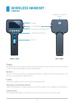 Preview for 13 page of Panther S-TYPE DOLLY User Manual