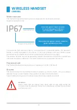 Preview for 14 page of Panther S-TYPE DOLLY User Manual