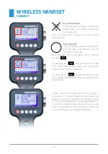 Preview for 15 page of Panther S-TYPE DOLLY User Manual