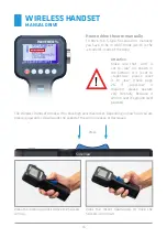 Preview for 16 page of Panther S-TYPE DOLLY User Manual