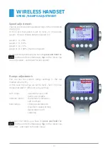 Preview for 17 page of Panther S-TYPE DOLLY User Manual