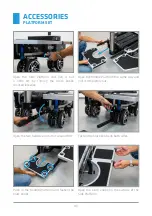 Preview for 43 page of Panther S-TYPE DOLLY User Manual