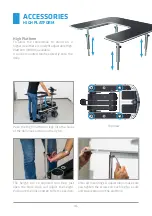 Preview for 46 page of Panther S-TYPE DOLLY User Manual