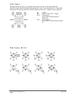 Preview for 12 page of Panther Super Panther III Operating Instructions Manual