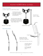 Preview for 7 page of Panther TLSL-II Fittings Manual