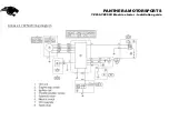 Preview for 13 page of Panthera Motosports YZ250 Installation Manual