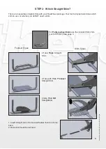 Предварительный просмотр 5 страницы panthera Freewheel Manual/Assembly Instruction