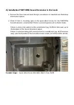 Preview for 8 page of panthera Leo ASC Installation Instructions Manual