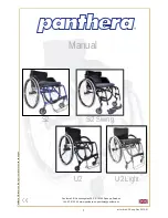 panthera S2 User Manual preview