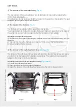 Preview for 9 page of panthera S3 Operating Instructions Manual