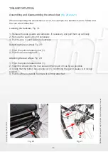 Preview for 16 page of panthera S3 Operating Instructions Manual