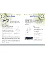 Предварительный просмотр 4 страницы panthera U2-light Instructions For Use Manual