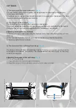 Preview for 12 page of panthera X User Manual