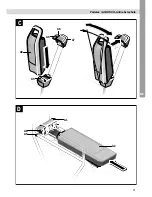 Предварительный просмотр 11 страницы Pantherwerke Pedelec Operating Instructions Manual