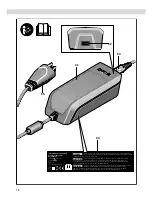 Предварительный просмотр 12 страницы Pantherwerke Pedelec Operating Instructions Manual