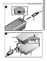 Предварительный просмотр 13 страницы Pantherwerke Pedelec Operating Instructions Manual