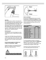 Предварительный просмотр 32 страницы Pantherwerke Pedelec Operating Instructions Manual