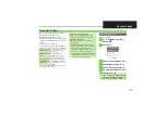 Preview for 15 page of Pantone Softbank 202SH User Manual