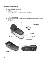 Preview for 10 page of Pantone X-Rite eXact 2 User Manual