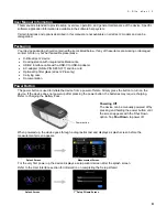 Preview for 11 page of Pantone X-Rite eXact 2 User Manual