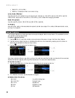 Preview for 36 page of Pantone X-Rite eXact 2 User Manual