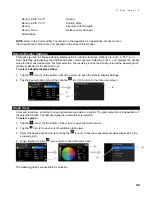 Preview for 37 page of Pantone X-Rite eXact 2 User Manual