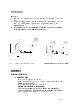 Preview for 2 page of Pantong METODO2 Operation Manual