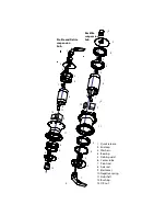 Предварительный просмотр 5 страницы Pantour PANTOUR SUSPENSION HUB Manual