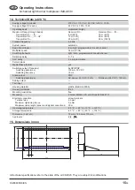 Preview for 15 page of Pantron IMX-A830 Operating Instructions Manual