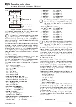 Preview for 13 page of Pantron IMX-A840 Series Operating Instructions Manual