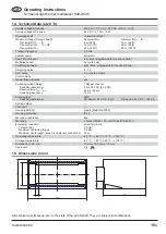 Preview for 15 page of Pantron IMX-A840 Series Operating Instructions Manual