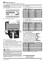 Предварительный просмотр 3 страницы Pantron IMX-N830 Operating Instructions Manual