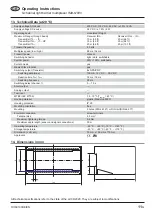 Предварительный просмотр 11 страницы Pantron IMX-N830 Operating Instructions Manual