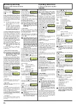 Предварительный просмотр 4 страницы Pantron ISM-8800 Operating Instructions Manual