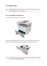 Предварительный просмотр 30 страницы Pantum BM5100 Series User Manual