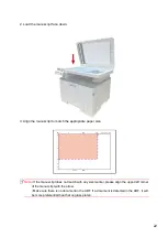 Предварительный просмотр 37 страницы Pantum BM5100 Series User Manual