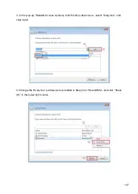 Предварительный просмотр 132 страницы Pantum BM5100 Series User Manual