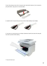 Предварительный просмотр 157 страницы Pantum BM5100 Series User Manual