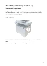 Предварительный просмотр 158 страницы Pantum BM5100 Series User Manual