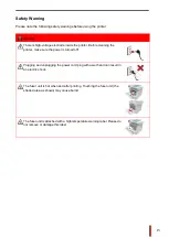 Preview for 4 page of Pantum BM5100FDN Series User Manual